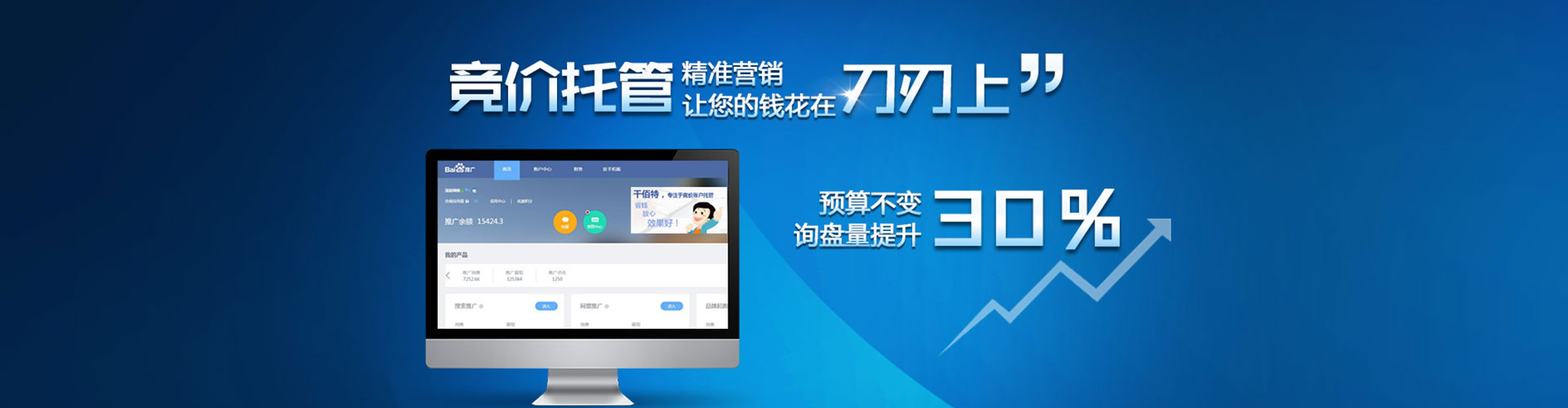 台北sem投放